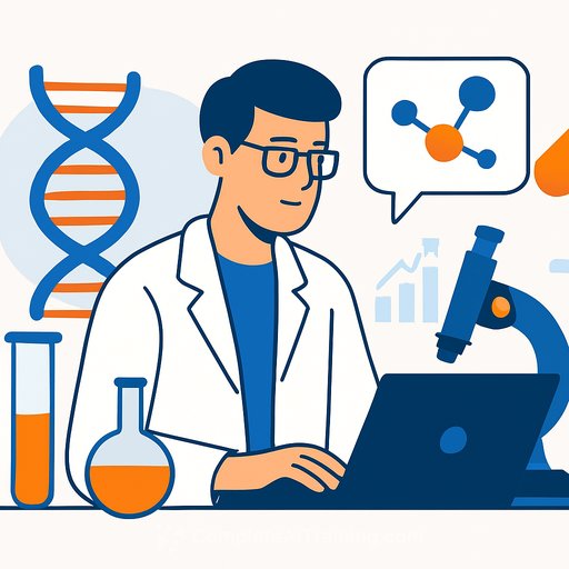 Anthropic launches Claude for Life Sciences to speed drug discovery and development