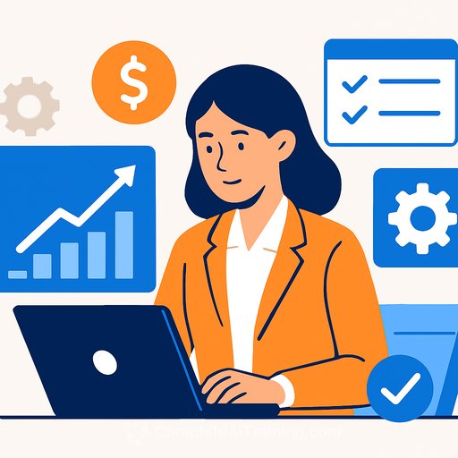Anthropic launches Claude for Small Business with prebuilt finance and operations workflows