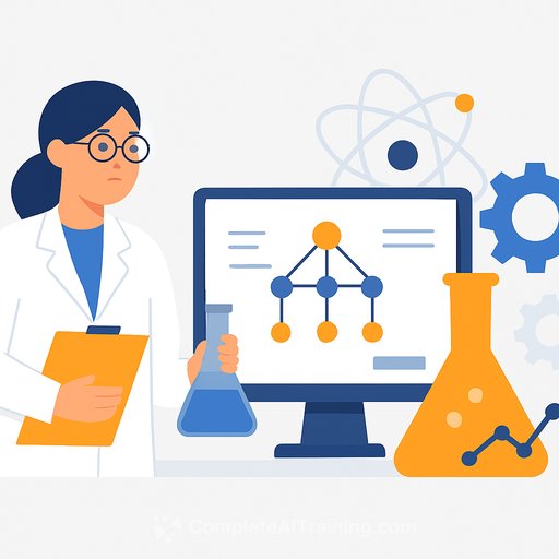 Anthropic launches Claude Science beta for reproducible scientific research pipelines