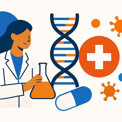 Anthropic launches drug discovery program focused on neglected diseases