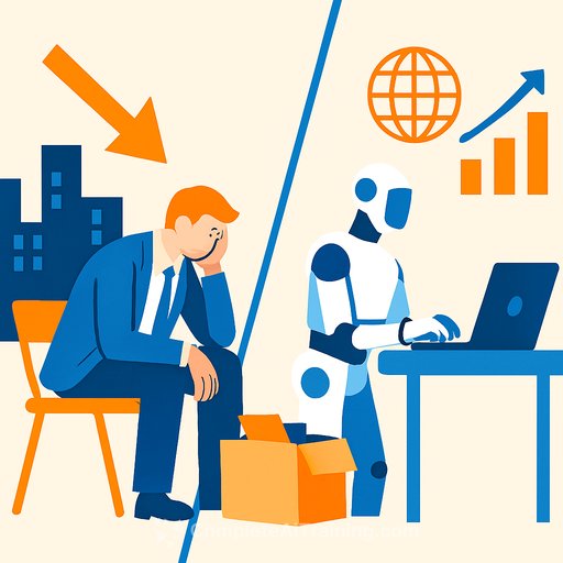 Anthropic launches Economic Futures Program to address AI-driven job loss fears