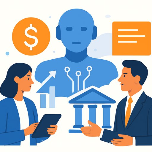 Anthropic launches finance agent templates as banks weigh adoption challenges