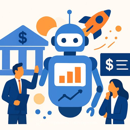 Anthropic launches finance AI agent templates as banks weigh adoption challenges