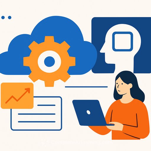 Anthropic launches managed cloud service to cut AI agent development time