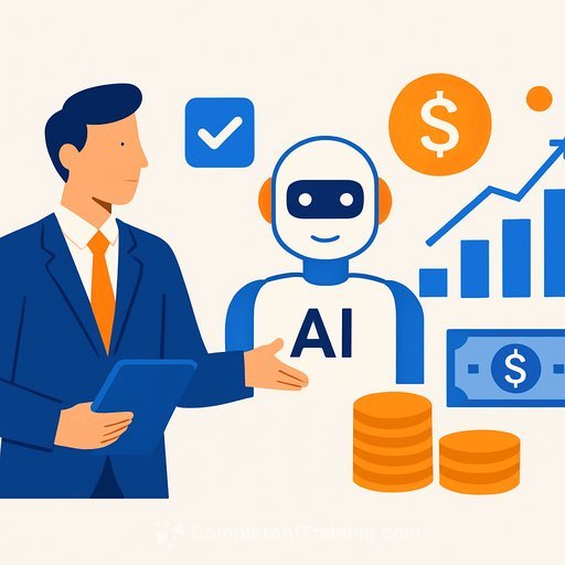 Anthropic launches ten AI agent templates for financial services firms