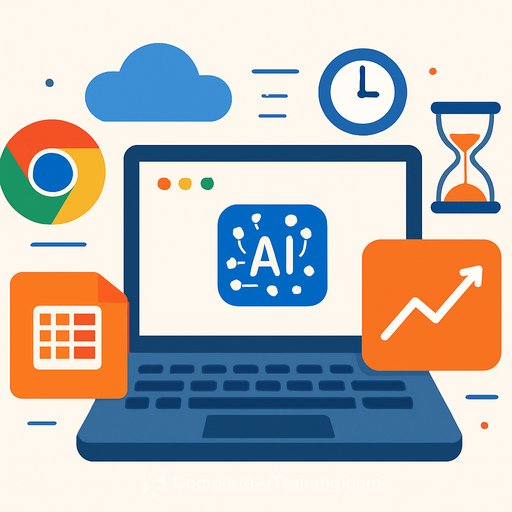 Anthropic Opus 4.5 puts AI where you work: Chrome, Excel, longer memory, and leading benchmarks