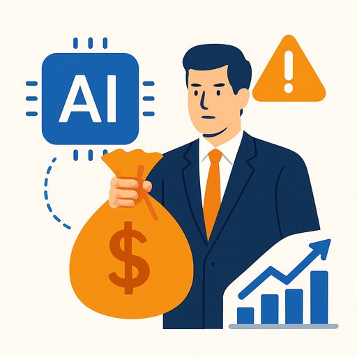 Anthropic raises $65 billion after marketing new AI model as too dangerous to release