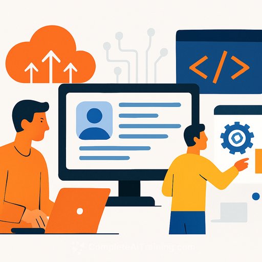 Anthropic Ramps Up Enterprise Push with Fivefold Support Expansion, Claude Sonnet 4.5 and Agent SDK