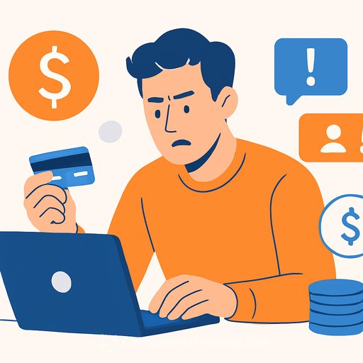 Anthropic refunds Martinez man after compromised add-on triggers fraudulent charges on Claude account