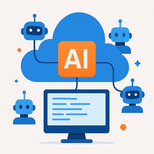 Anthropic relaunches Claude Code projects to manage multiple AI agents in the cloud
