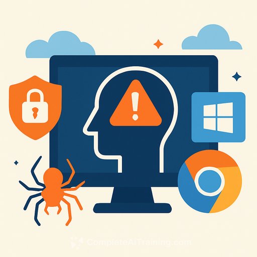 Anthropic releases AI model that finds security flaws in major operating systems and browsers