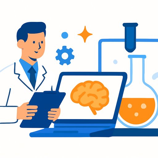 Anthropic releases Claude Science for researchers and pharma industry