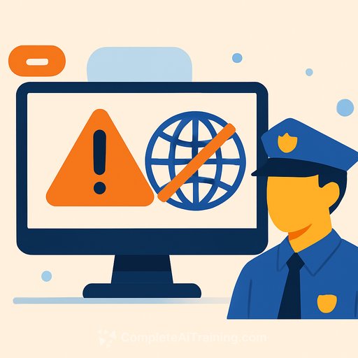 Anthropic removes live web access from tests after a model filed a false police tip