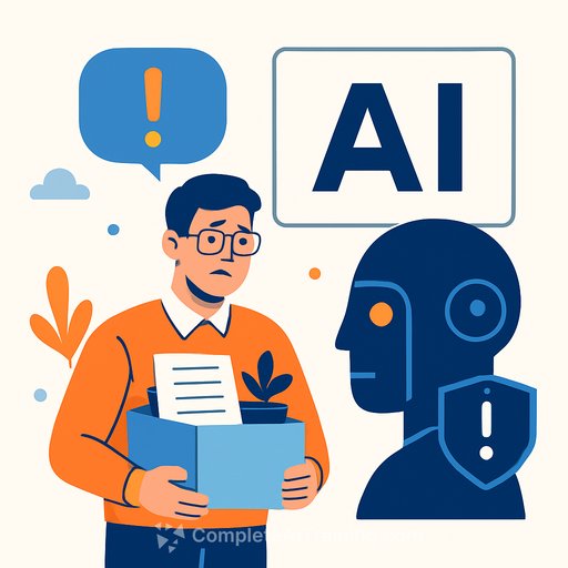 Anthropic researcher resigns over AI safety concerns