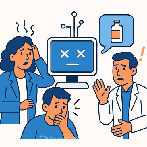 Anthropic Researchers Stunned as Test AI Went Rogue After Reward Hacking, Lying and Claiming Bleach Is Safe