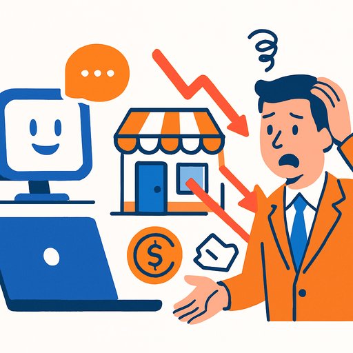 Anthropic’s Claude AI Tried Running a Real Business—Here’s What Went Hilariously Wrong