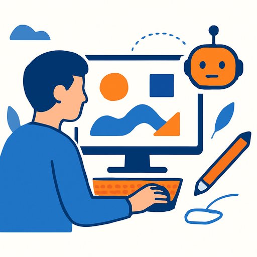 Anthropic's Claude Design raises questions about craft as AI makes visual creation accessible to all