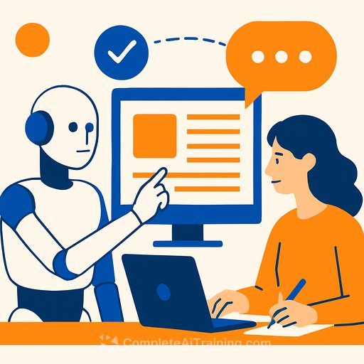 Anthropic’s Claude Explains Blog Highlights Collaboration Between AI and Human Editors