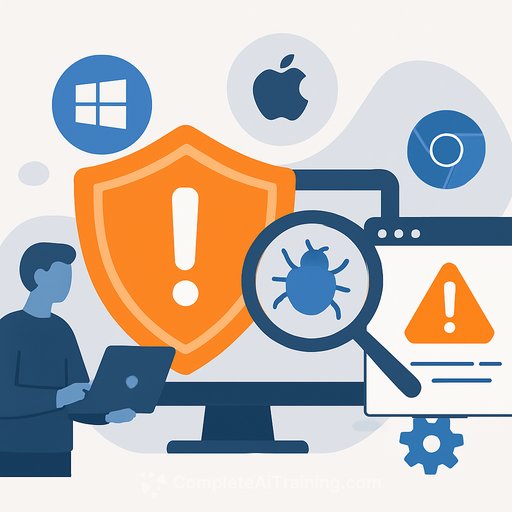 Anthropic's Claude Mythos Preview finds thousands of zero-day vulnerabilities across major operating systems and browsers, prompting restricted release