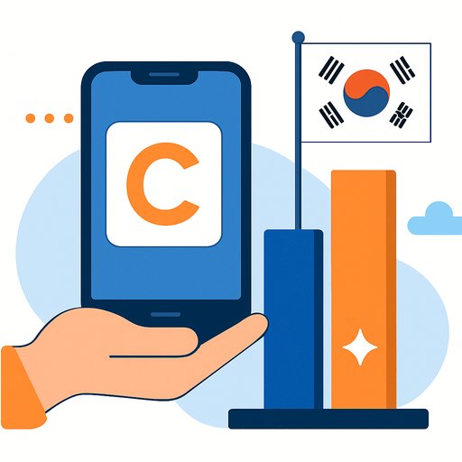 Anthropic's Claude surpasses Google Gemini to rank second in South Korea's generative AI app market