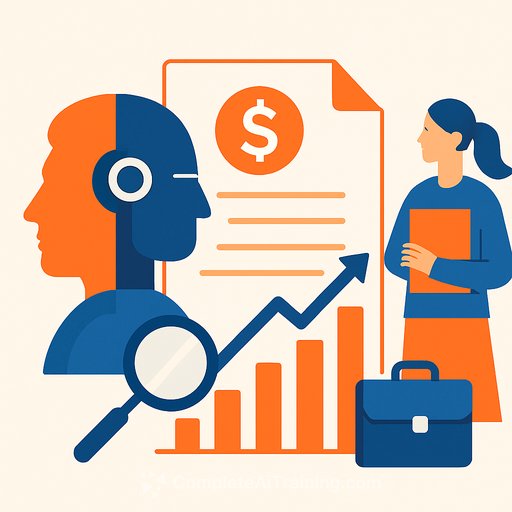 Anthropic’s Economic Futures Program: How AI Research Grants Could Transform the Job Market