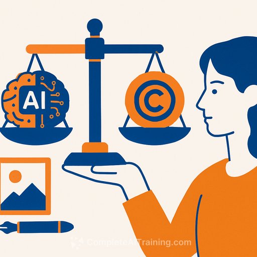 Anthropic’s Fair Use Win Sets New Standards for AI, Copyright, and the Future of Creative Rights