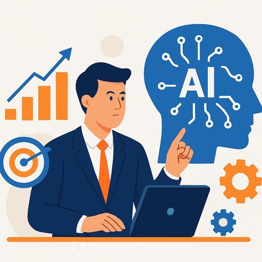 Anthropic's first U.S. growth marketer shares 8 ways to use AI in marketing