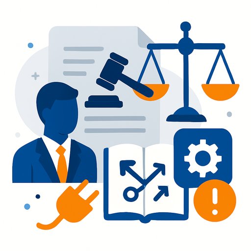 Anthropic's Legal Play: Plugins, Playbooks, and Pressure on Point Solutions