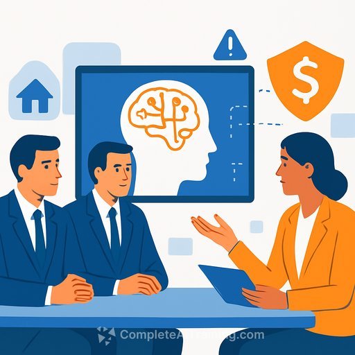 Anthropic's Mythos AI model triggers emergency meetings with banks and regulators over cybersecurity risks