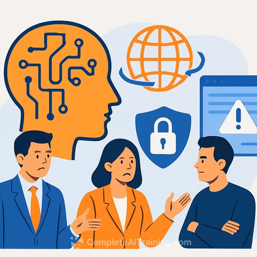 Anthropic's unreleased Mythos AI model stirs debate in US intelligence community over cyber risks