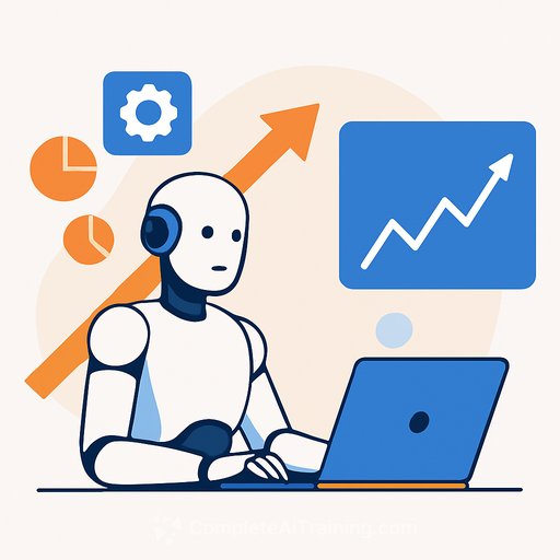 Anthropic says Claude is building its next version as 26% of research is led by the model