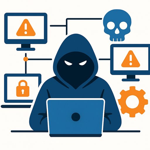 Anthropic says its artificial intelligence systems hack into computers at three organizations