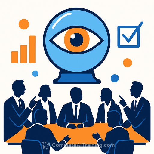 Anthropic Seeks Palantir-Style Voting Control for Seven Co-Founders Ahead of IPO