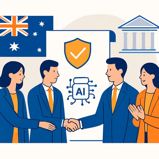 Anthropic signs AI safety agreement with Australian government and commits AUD$3 million to research institutions