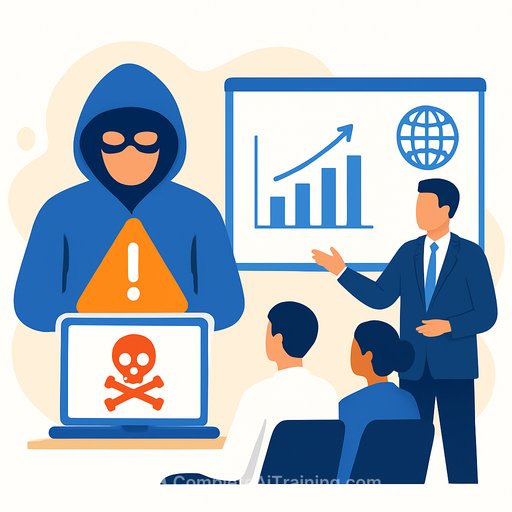 Anthropic to brief global financial watchdog on cyber flaws exposed by Mythos
