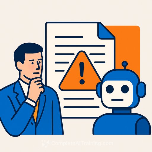 Anthropic to Revise Leaked AI Safety Bill After Backlash