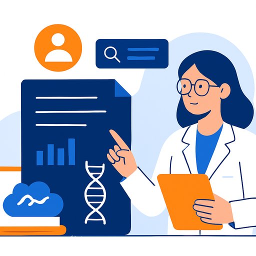 Anthropic unveils Claude for Life Sciences, integrated with Benchling and PubMed to speed study design and filings