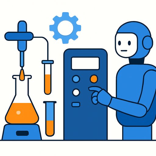 Anthropic unveils tool that lets AI agents control physical lab equipment