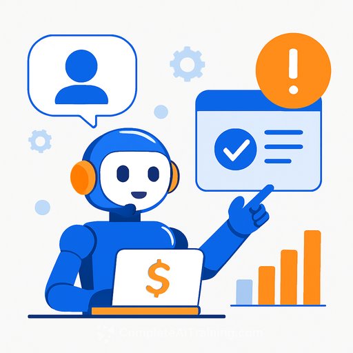 Antom upgrades AI Copilot for merchant payments with 90% faster integrations and 46% more efficient dispute handling