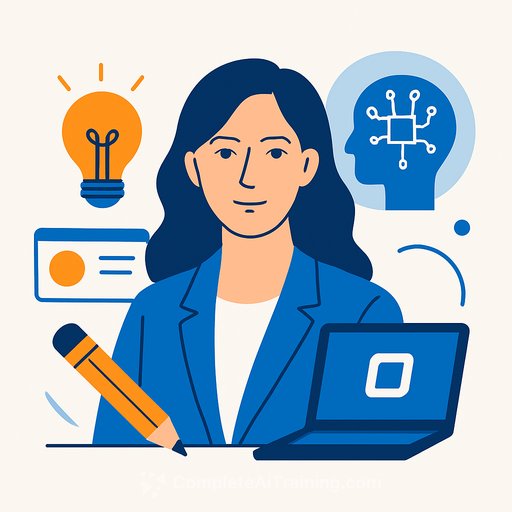 Anya Hindmarch on Creativity and AI: What Consumers and Employees Expect Now