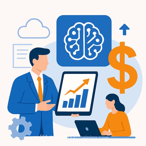 AnyTeam lands $10M to launch on-device AI sales OS, aiming to cut seller prep by 70%
