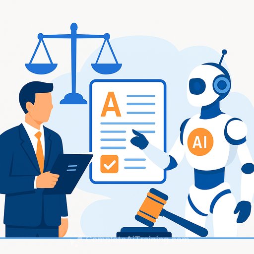 Anytime AI targets plaintiff law firms with agentic AI tools for case preparation workflows