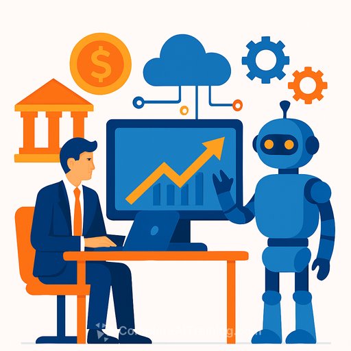 ANZ Bank bets big on AI agents to boost productivity and stay ahead in banking’s digital race