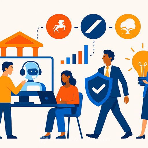 Aon Debuts Broker Copilot as Munich Re, AXA XL, MetLife and Others Accelerate Insurance Innovation with AI and Strategic Partnerships