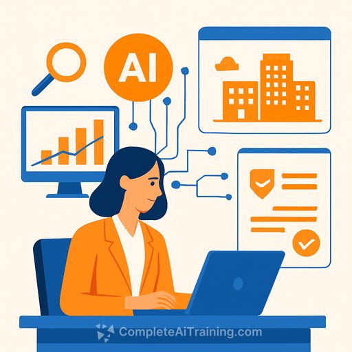 Aon Introduces AI Broker Copilot to Transform Commercial Insurance Placement with Real-Time Market Insights