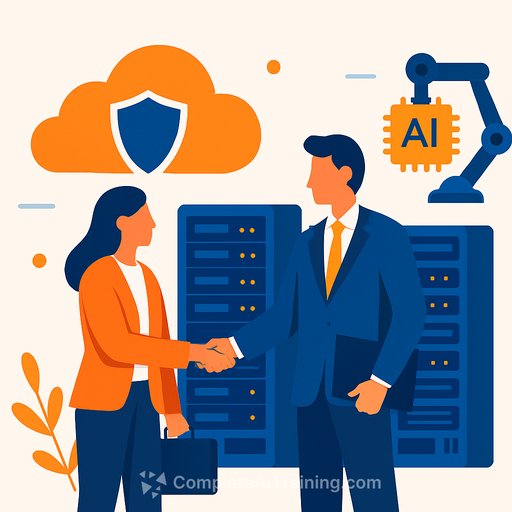 Aon Launches Data Centre Lifecycle Insurance to Accelerate Cloud and AI Infrastructure Development