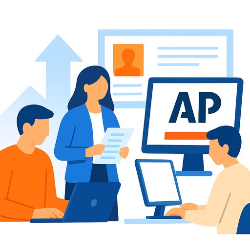 AP offers buyouts to more than 120 journalists as it shifts focus away from print