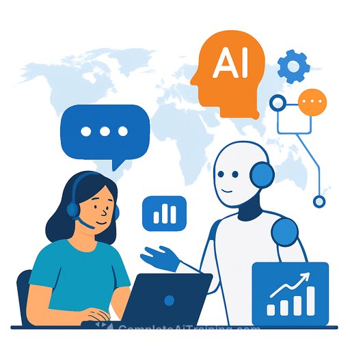 APAC contact centers get real with AI: five use cases driving faster support and stronger CX