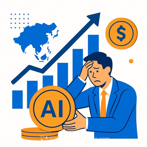 APAC enterprises struggle to control AI token costs as usage continues to climb
