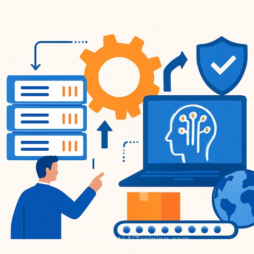 APAC firms turn to hyperconverged infrastructure and sovereign AI to manage supply chain risks
